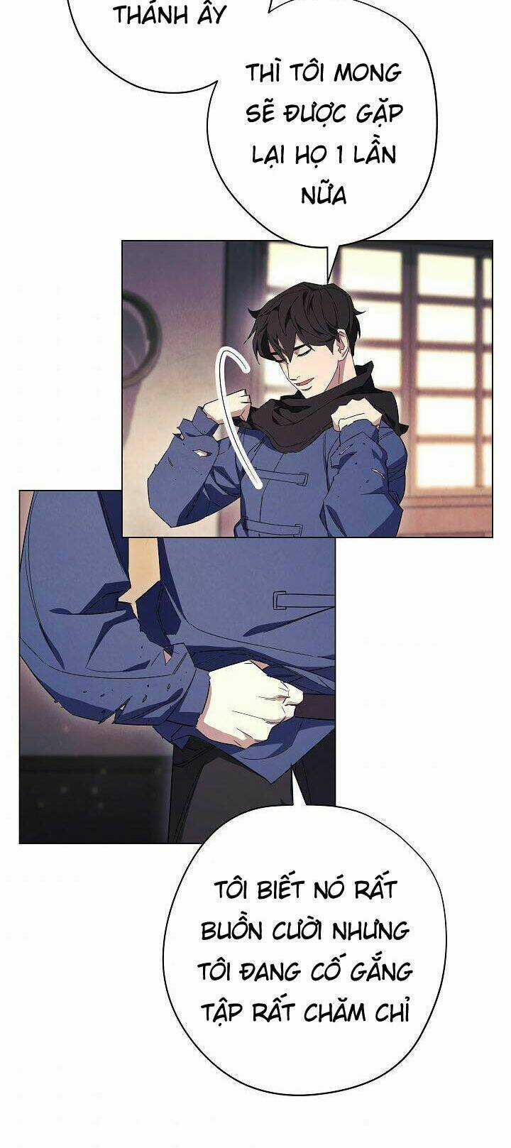 Đấu Trường Sinh Tử Chapter 68 trang 36