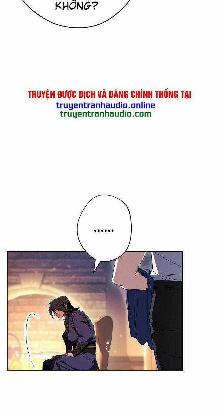 Đấu Trường Sinh Tử Chapter 68 trang 38