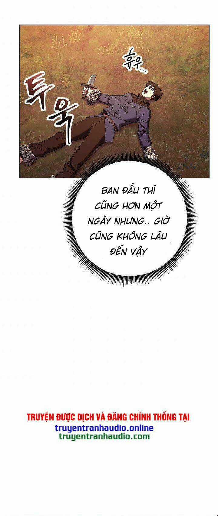 Đấu Trường Sinh Tử Chapter 68 trang 4