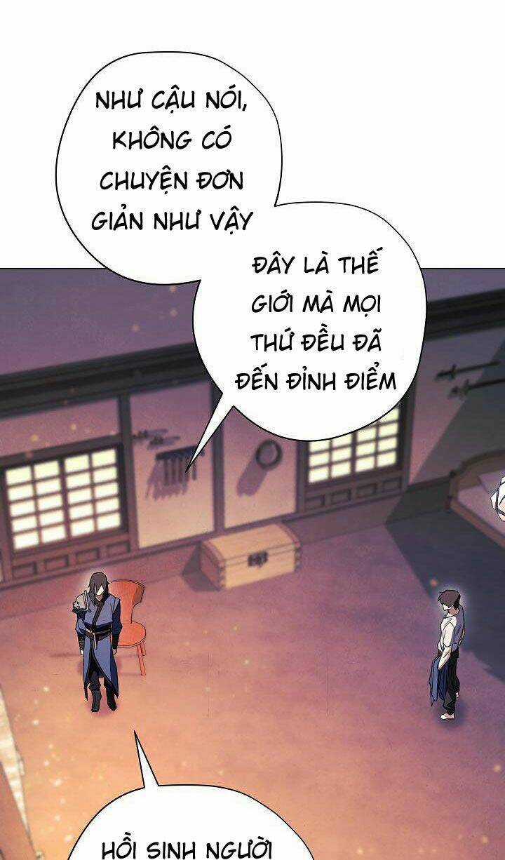 Đấu Trường Sinh Tử Chapter 68 trang 40