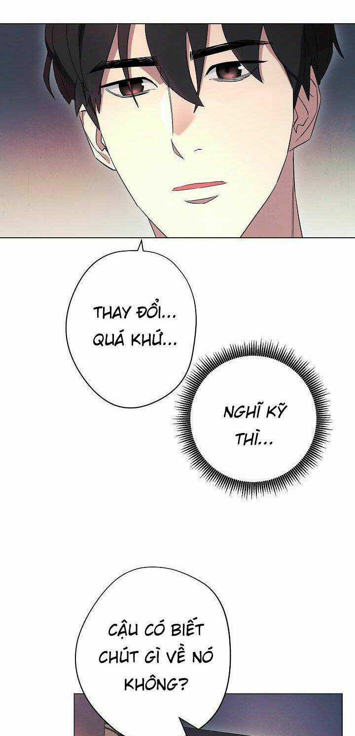 Đấu Trường Sinh Tử Chapter 68 trang 42