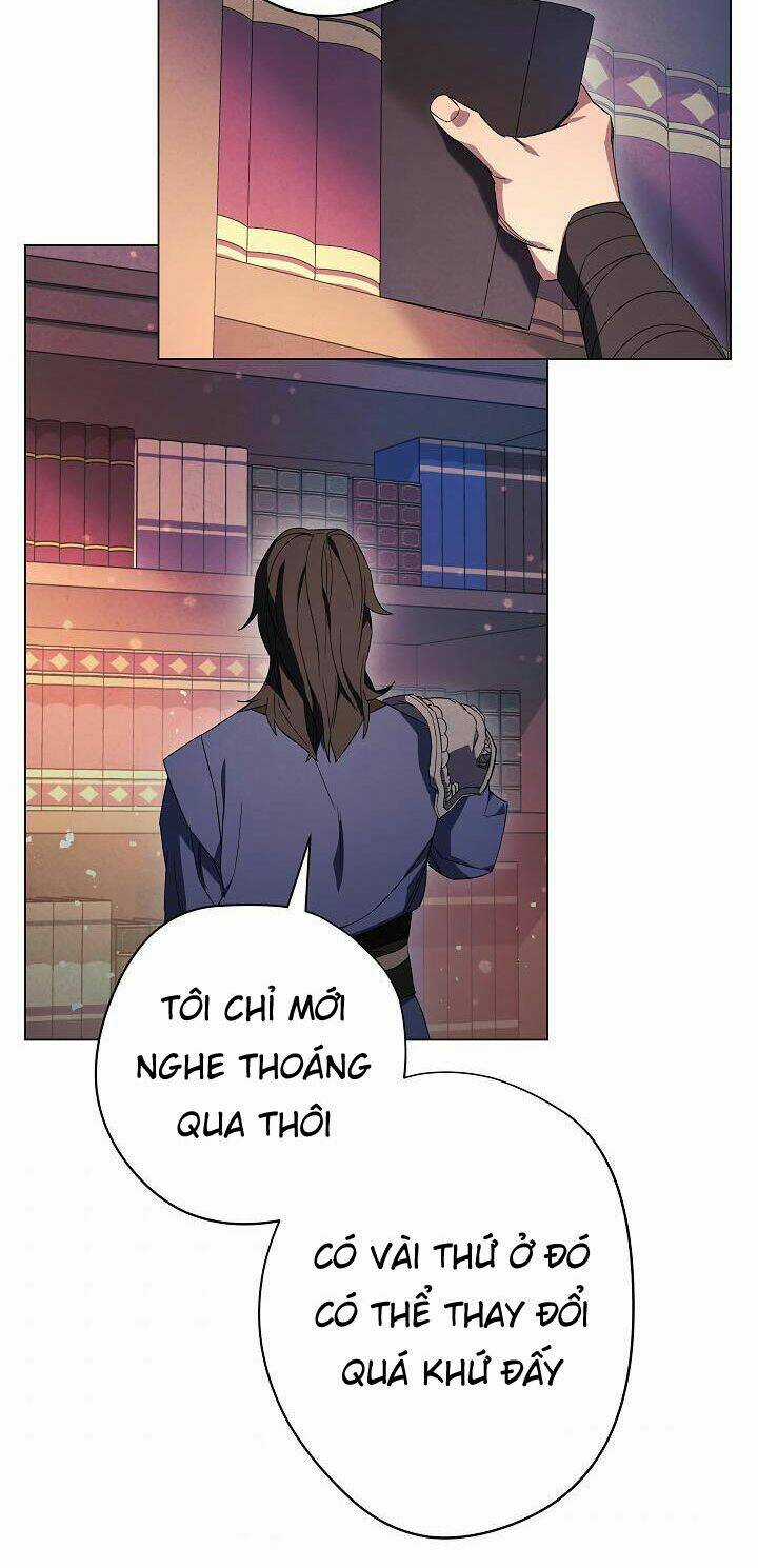 Đấu Trường Sinh Tử Chapter 68 trang 43