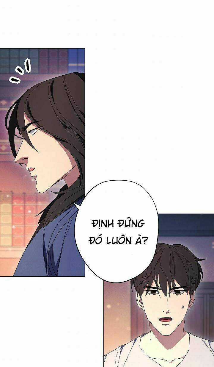 Đấu Trường Sinh Tử Chapter 68 trang 44