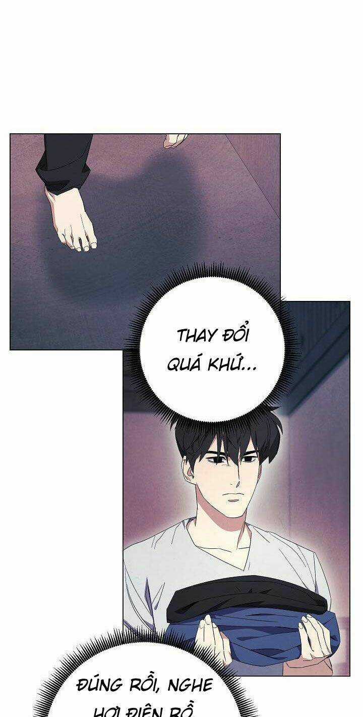 Đấu Trường Sinh Tử Chapter 68 trang 46