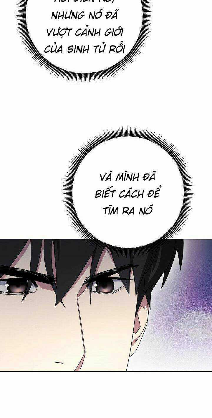 Đấu Trường Sinh Tử Chapter 68 trang 47