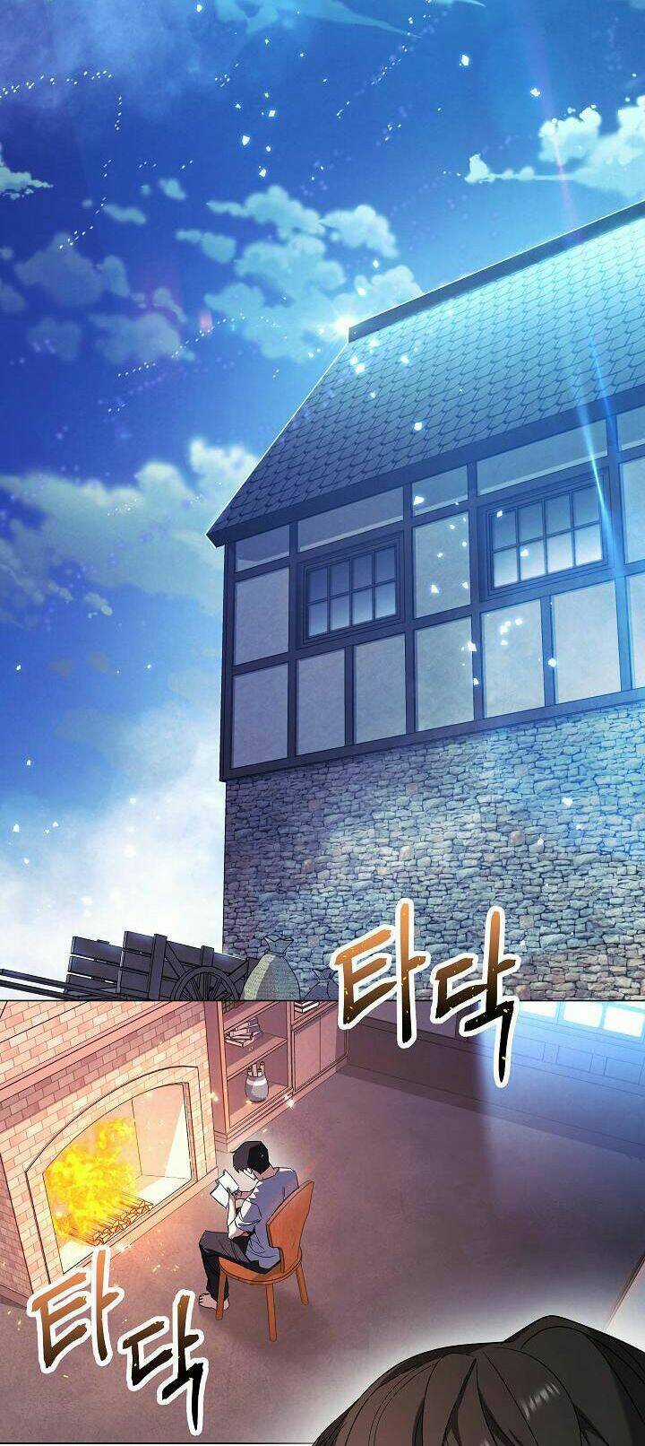 Đấu Trường Sinh Tử Chapter 68 trang 49