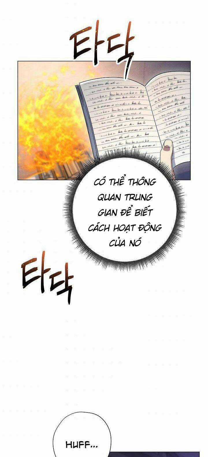 Đấu Trường Sinh Tử Chapter 68 trang 52