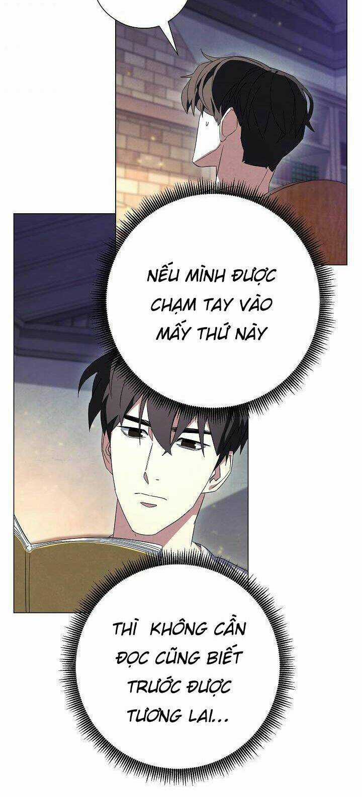 Đấu Trường Sinh Tử Chapter 68 trang 53