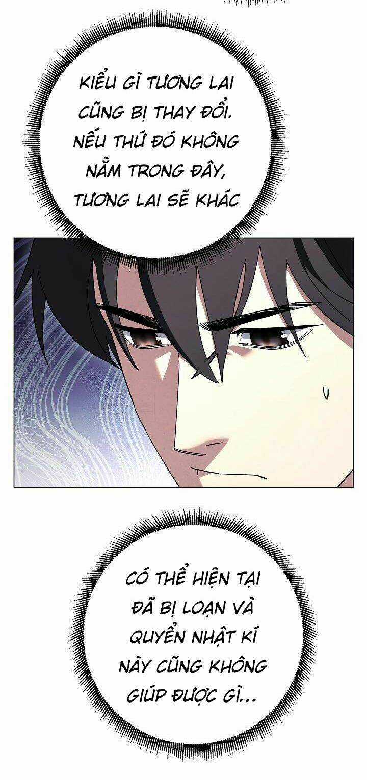 Đấu Trường Sinh Tử Chapter 68 trang 55