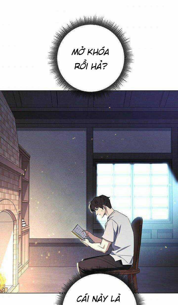 Đấu Trường Sinh Tử Chapter 68 trang 60