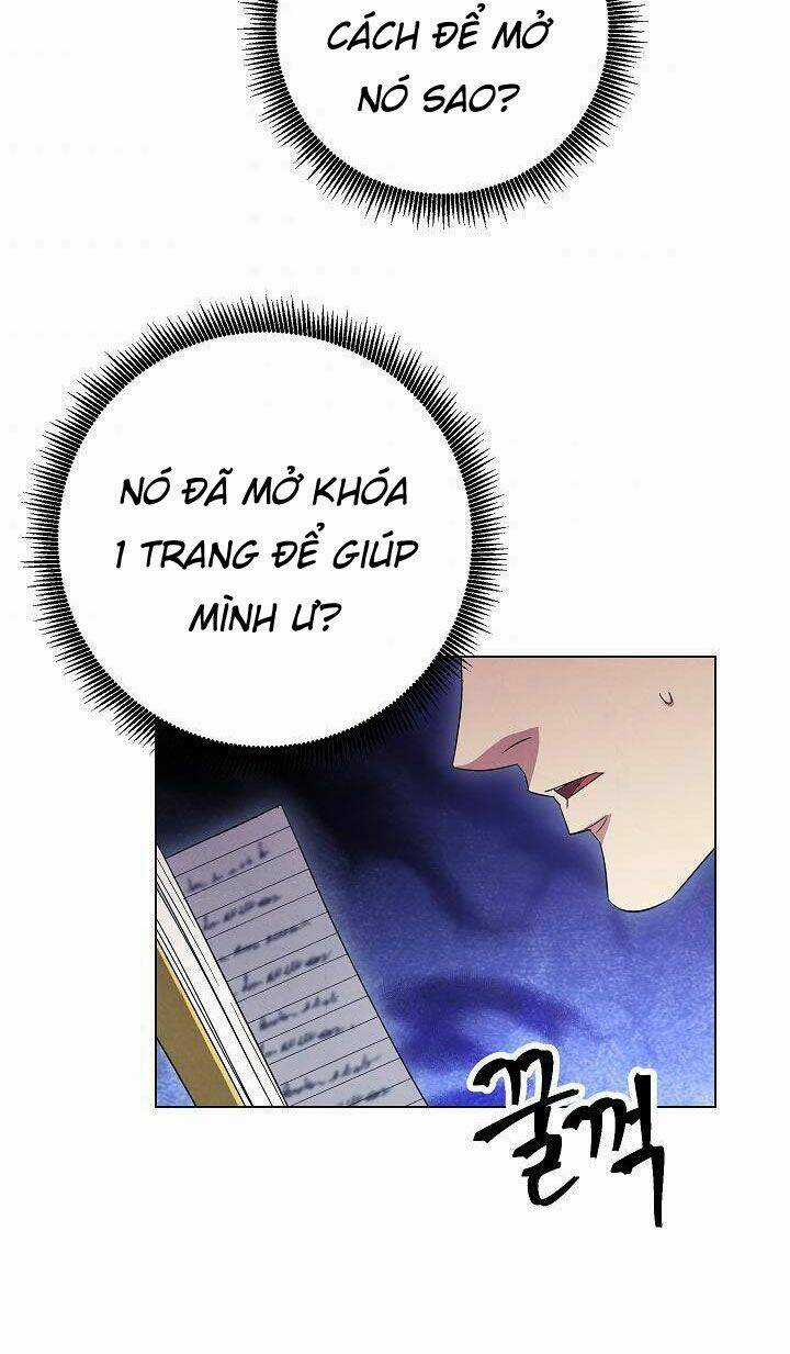 Đấu Trường Sinh Tử Chapter 68 trang 61