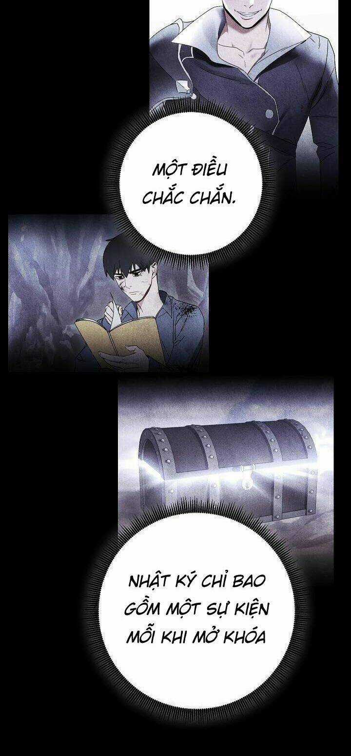 Đấu Trường Sinh Tử Chapter 68 trang 63