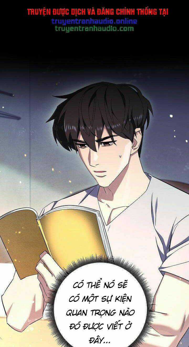 Đấu Trường Sinh Tử Chapter 68 trang 64