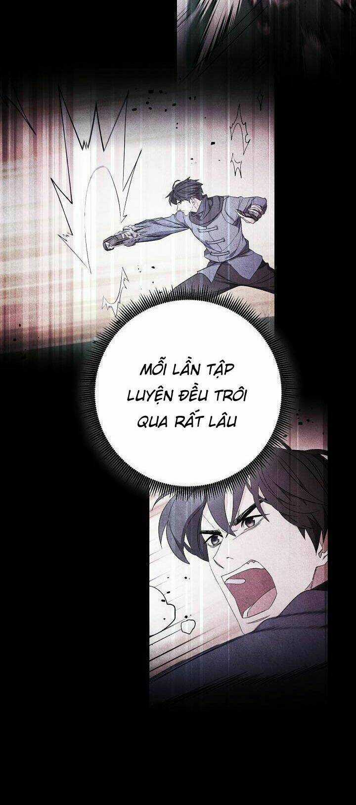 Đấu Trường Sinh Tử Chapter 68 trang 7