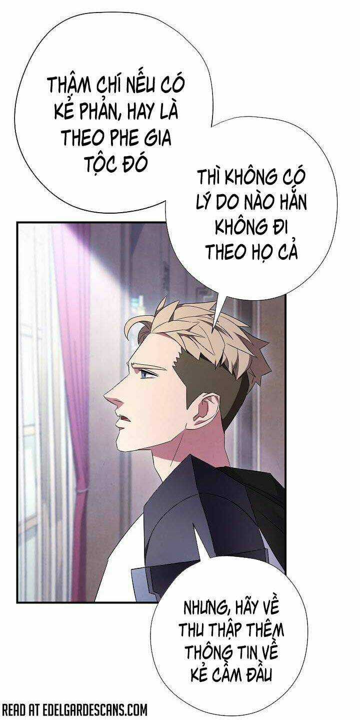 Đấu Trường Sinh Tử Chapter 69 trang 10