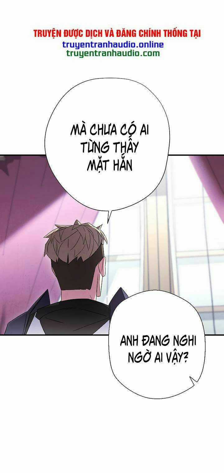 Đấu Trường Sinh Tử Chapter 69 trang 11
