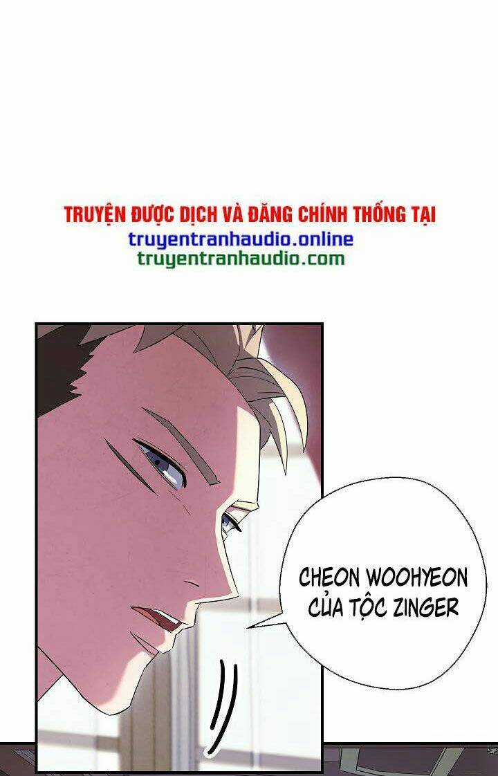 Đấu Trường Sinh Tử Chapter 69 trang 12