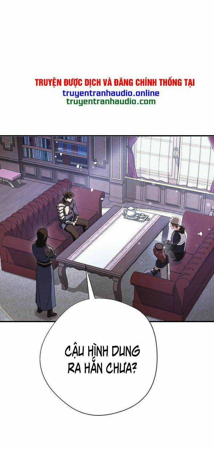 Đấu Trường Sinh Tử Chapter 69 trang 18