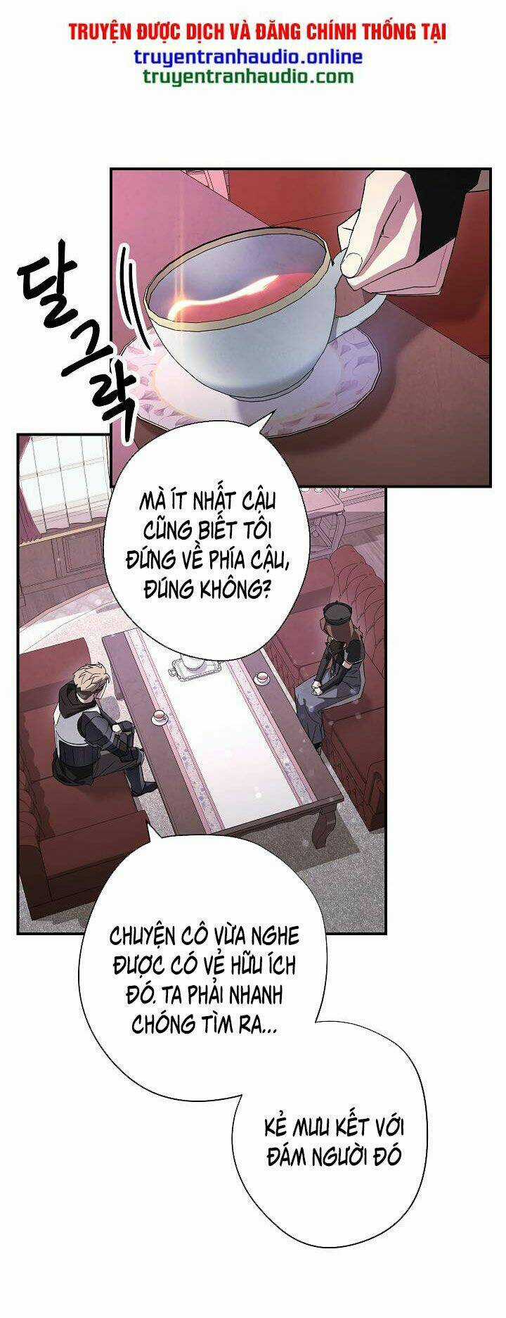 Đấu Trường Sinh Tử Chapter 69 trang 2