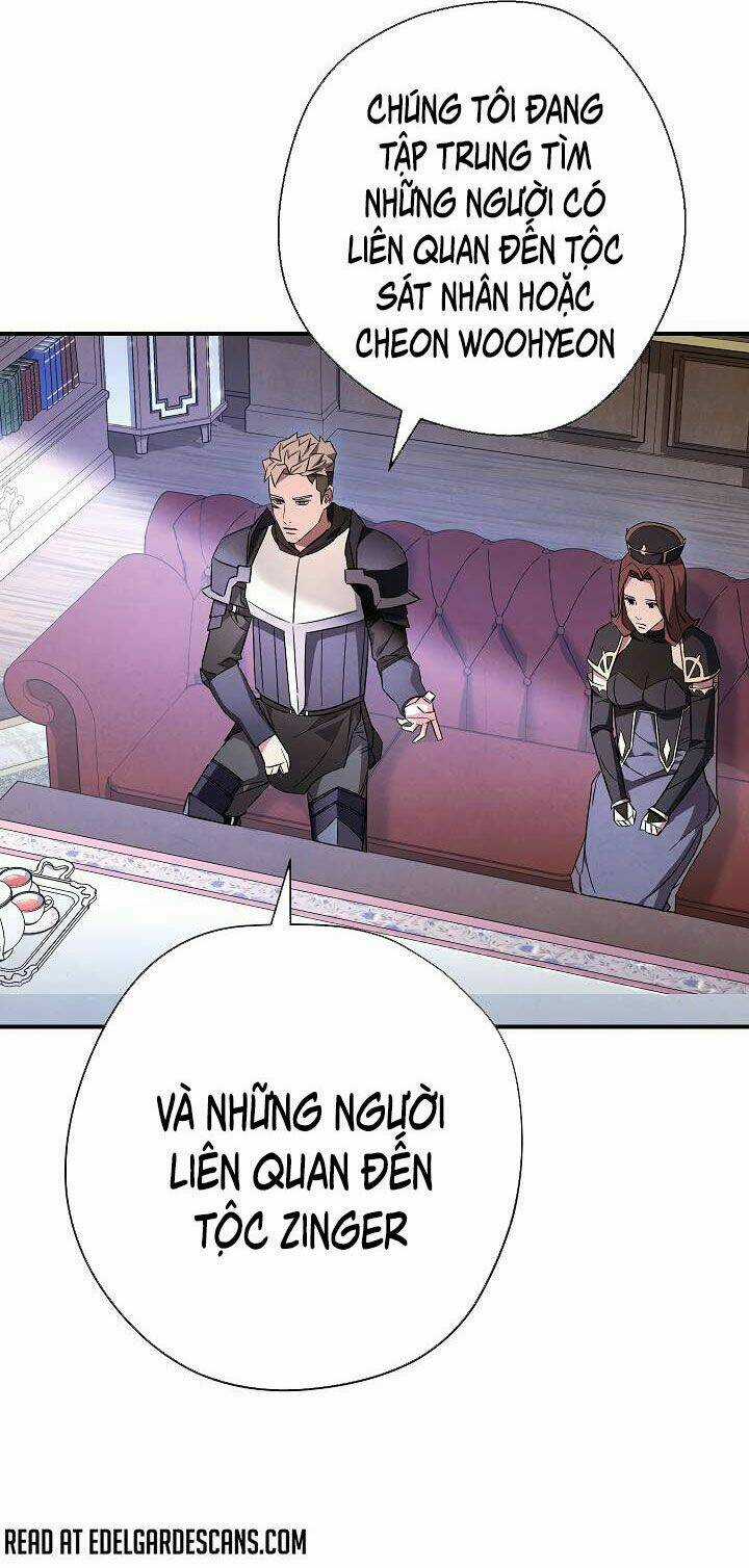 Đấu Trường Sinh Tử Chapter 69 trang 20