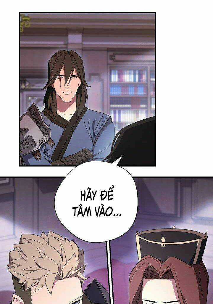 Đấu Trường Sinh Tử Chapter 69 trang 22