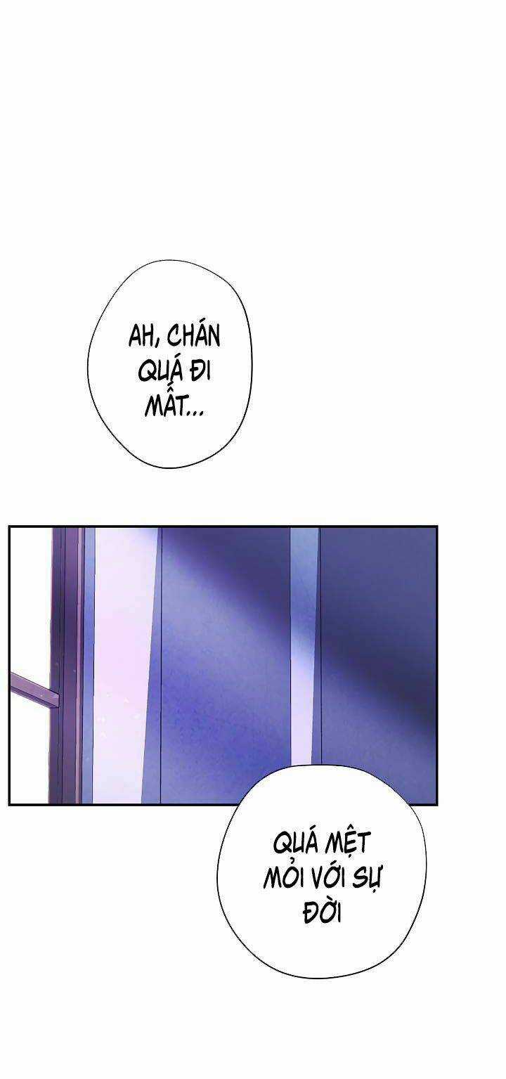 Đấu Trường Sinh Tử Chapter 69 trang 30