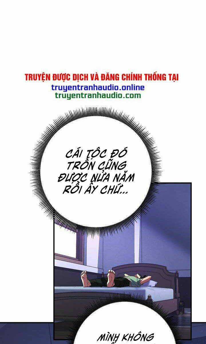 Đấu Trường Sinh Tử Chapter 69 trang 31