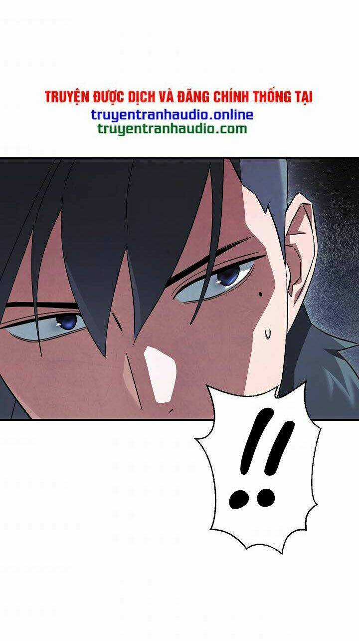 Đấu Trường Sinh Tử Chapter 69 trang 36