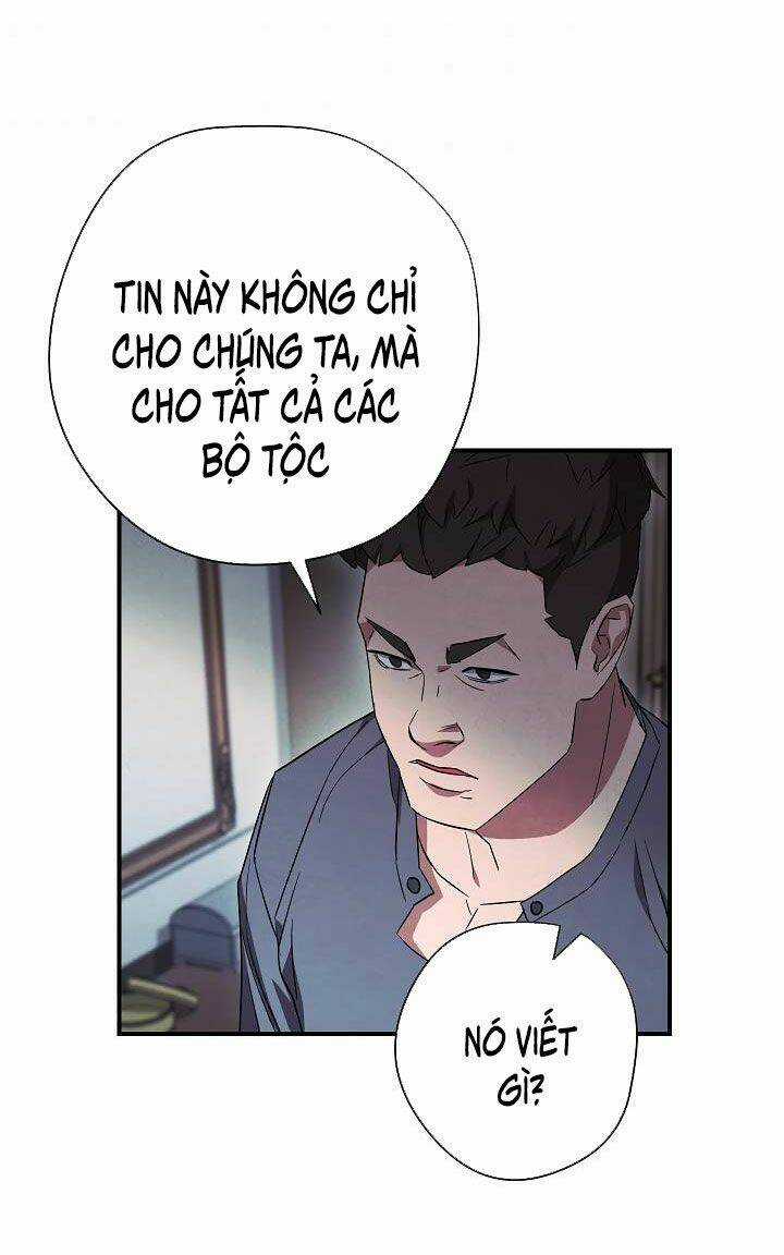 Đấu Trường Sinh Tử Chapter 69 trang 37