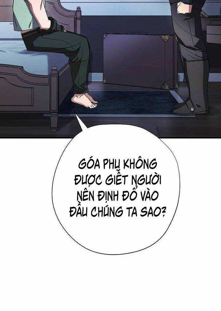 Đấu Trường Sinh Tử Chapter 69 trang 39