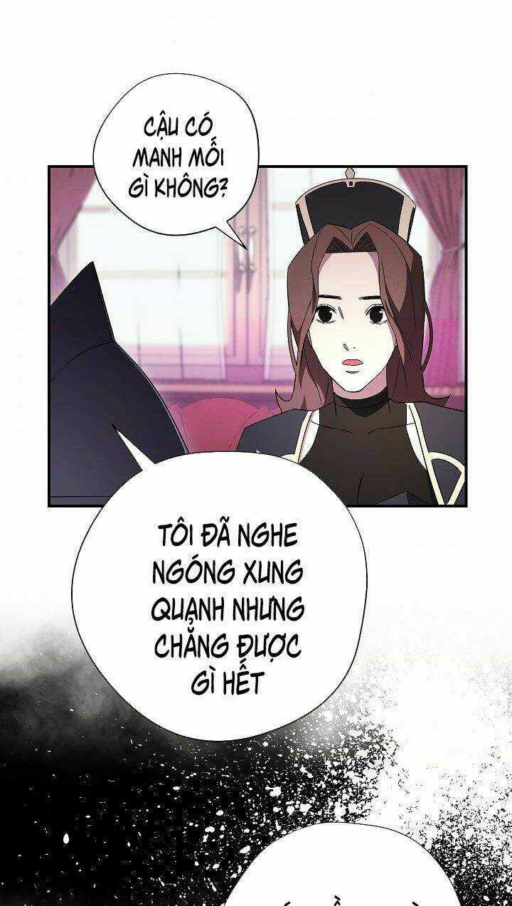 Đấu Trường Sinh Tử Chapter 69 trang 4