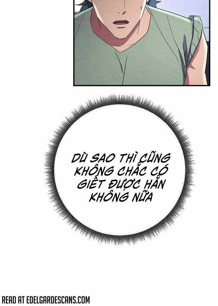 Đấu Trường Sinh Tử Chapter 69 trang 42