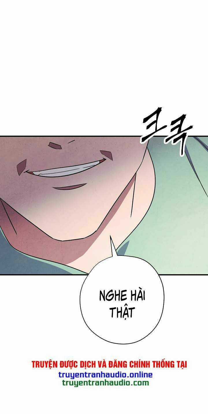 Đấu Trường Sinh Tử Chapter 69 trang 43