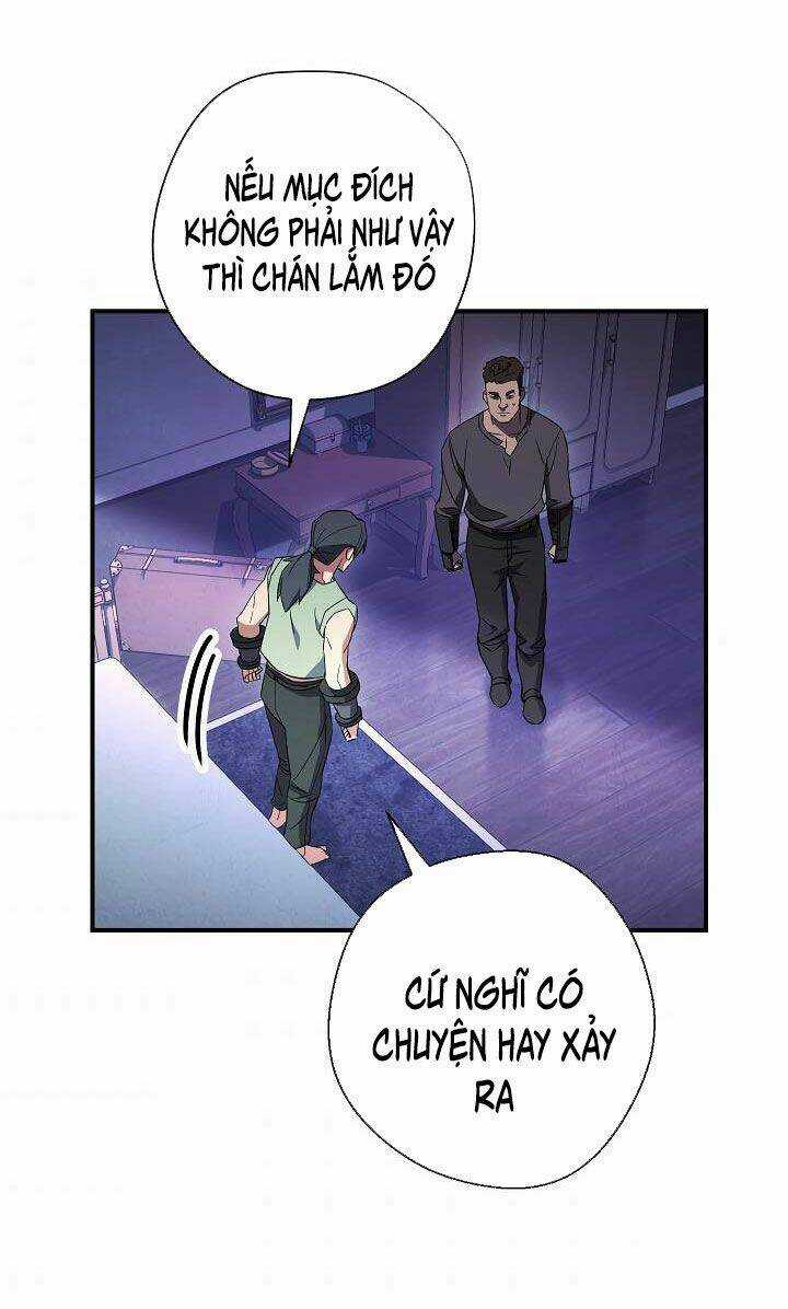 Đấu Trường Sinh Tử Chapter 69 trang 44