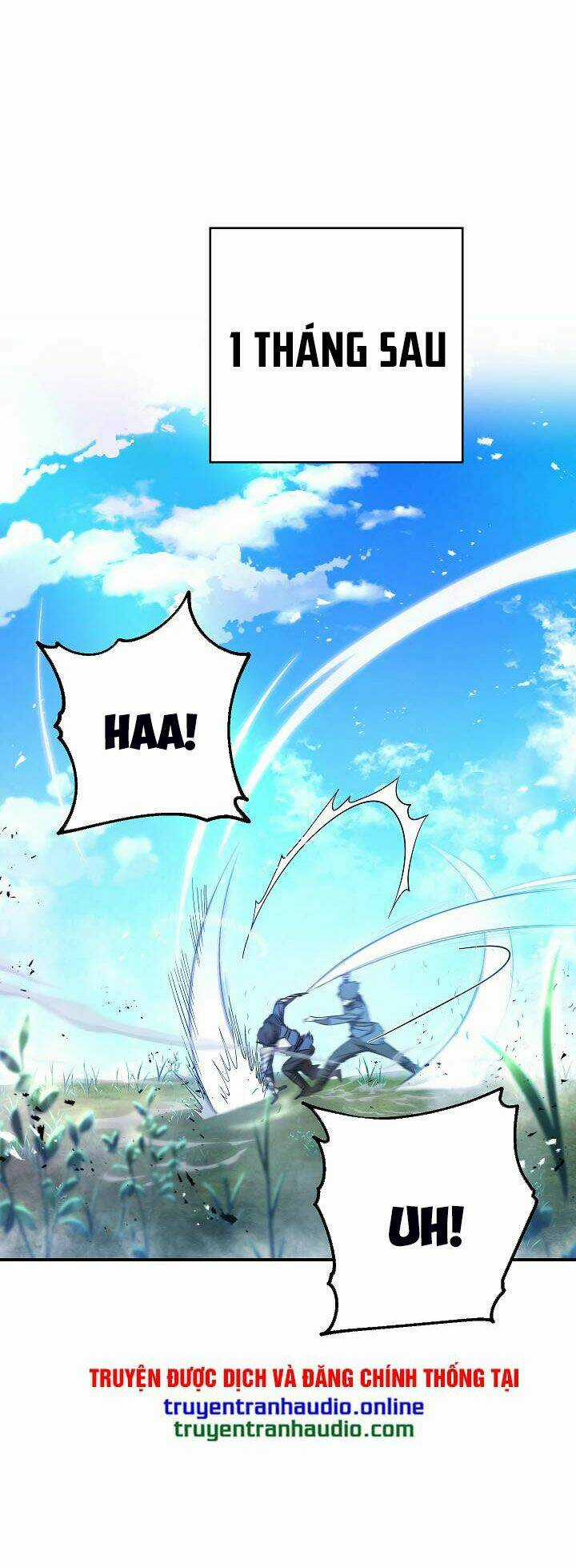 Đấu Trường Sinh Tử Chapter 69 trang 46