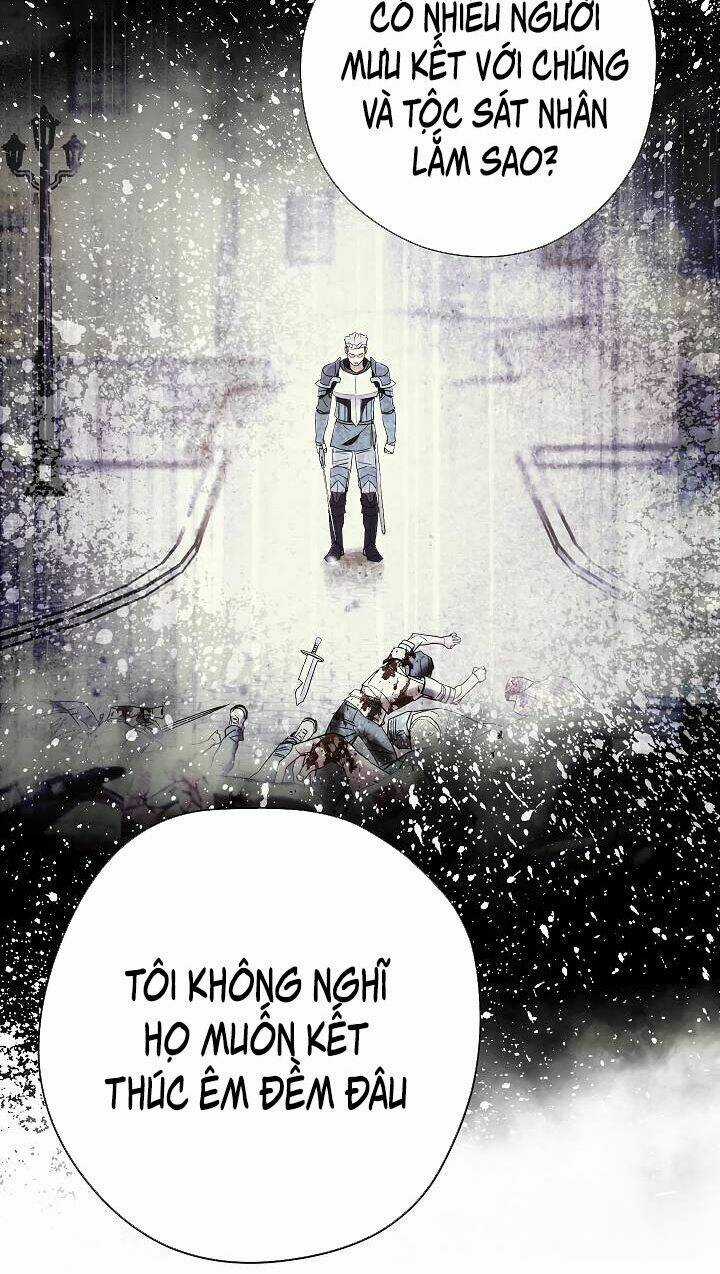 Đấu Trường Sinh Tử Chapter 69 trang 5