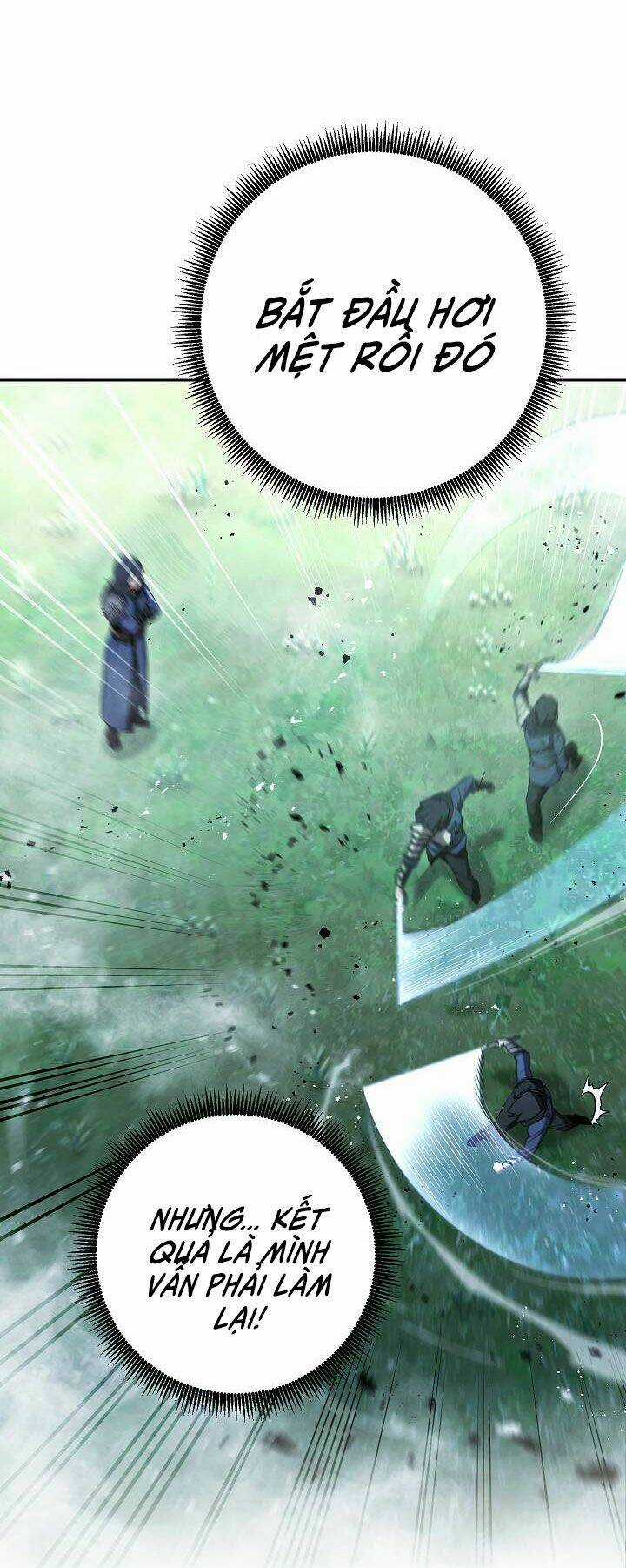 Đấu Trường Sinh Tử Chapter 69 trang 50