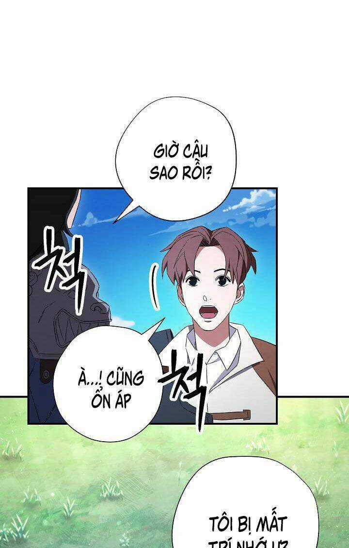 Đấu Trường Sinh Tử Chapter 69 trang 54