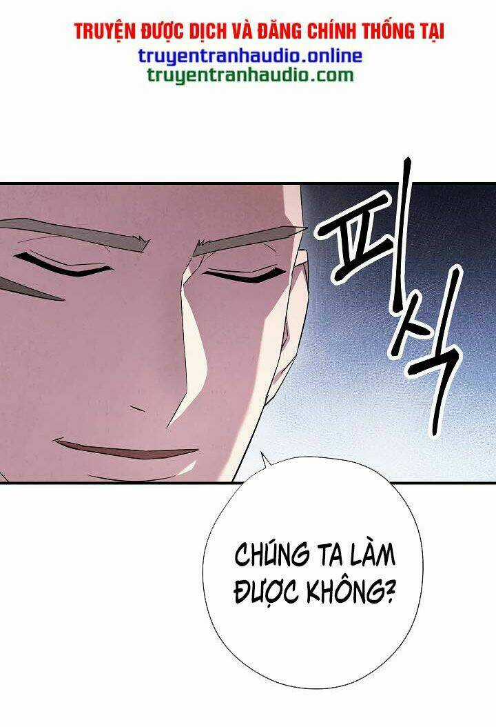 Đấu Trường Sinh Tử Chapter 69 trang 6