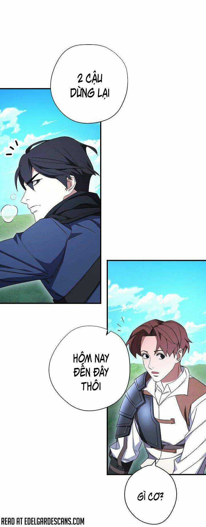 Đấu Trường Sinh Tử Chapter 69 trang 61