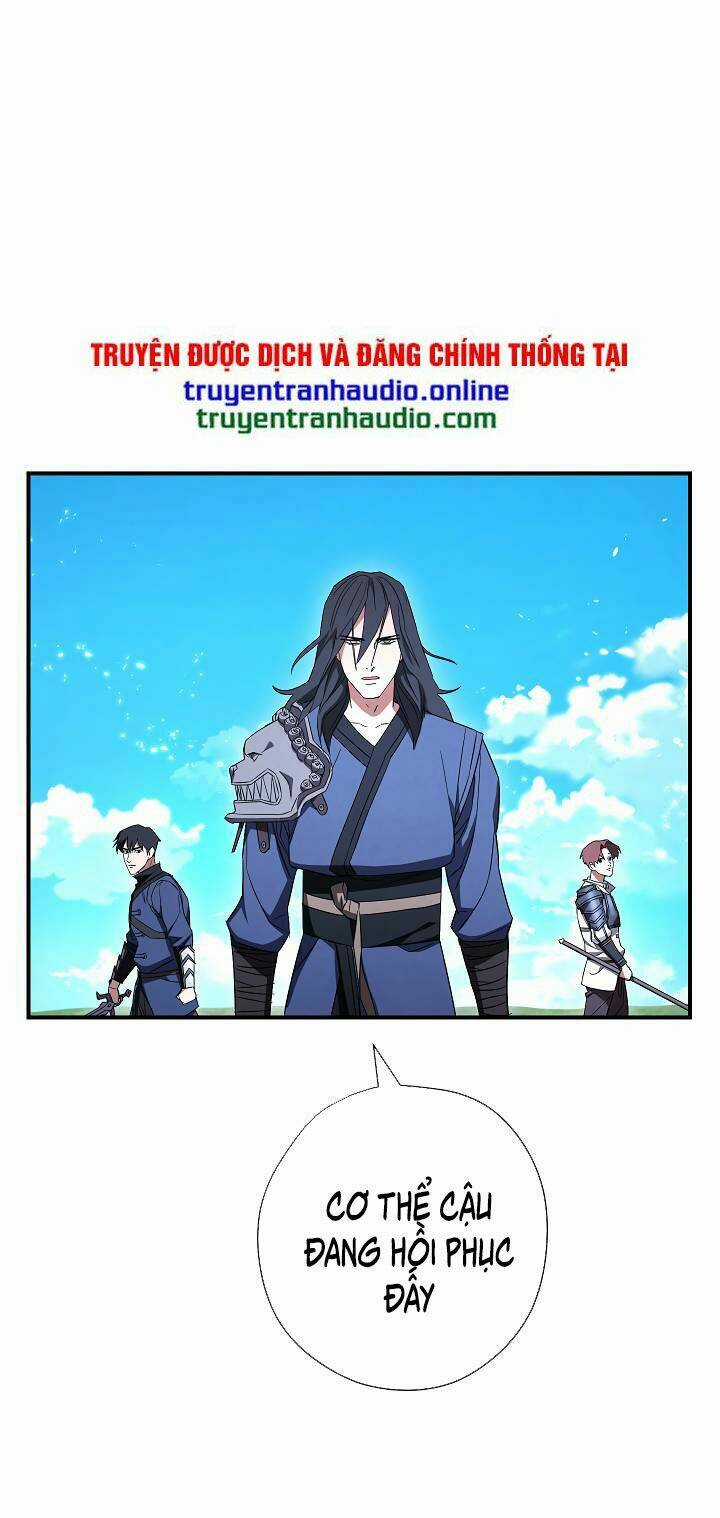 Đấu Trường Sinh Tử Chapter 69 trang 62