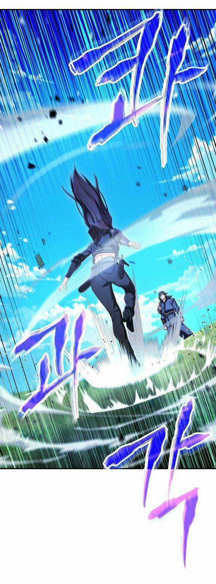 Đấu Trường Sinh Tử Chapter 69 trang 67