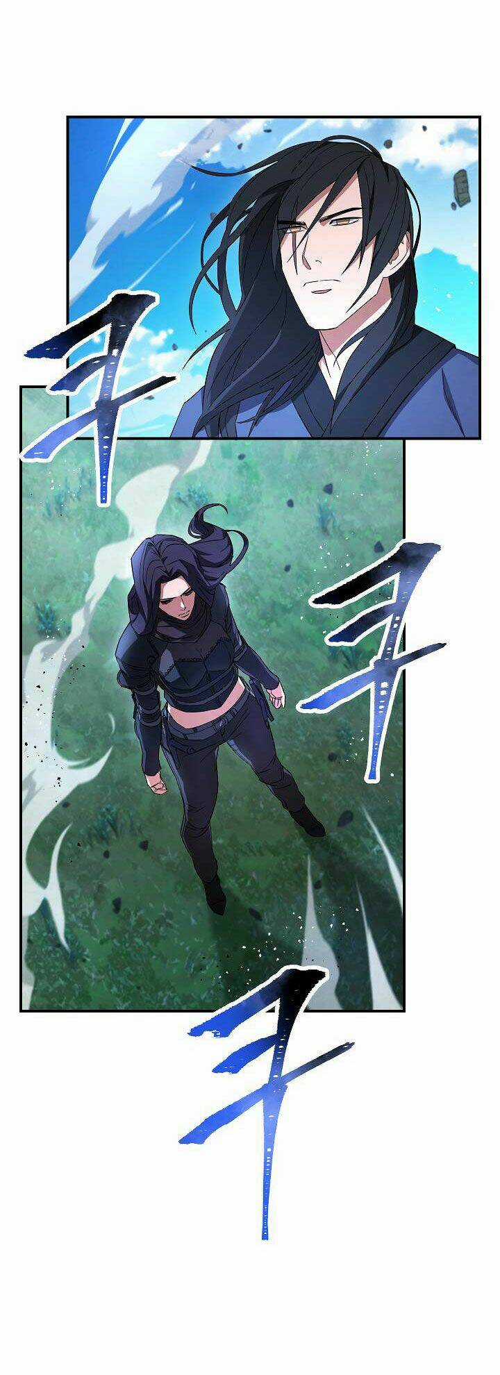 Đấu Trường Sinh Tử Chapter 69 trang 68