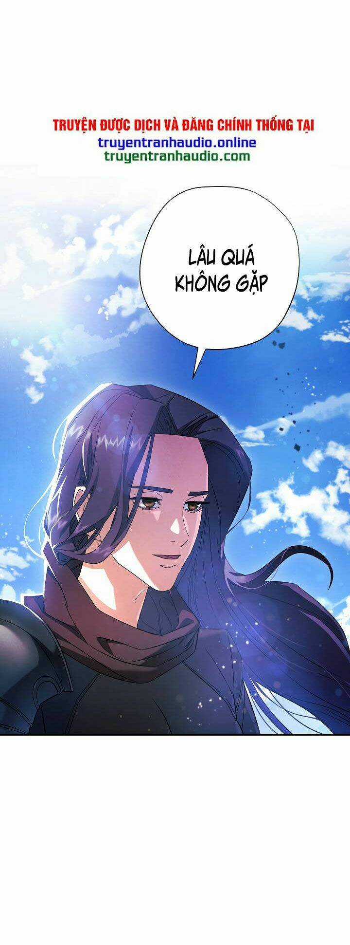 Đấu Trường Sinh Tử Chapter 69 trang 69