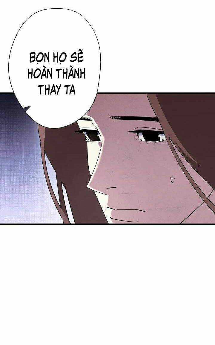 Đấu Trường Sinh Tử Chapter 69 trang 7