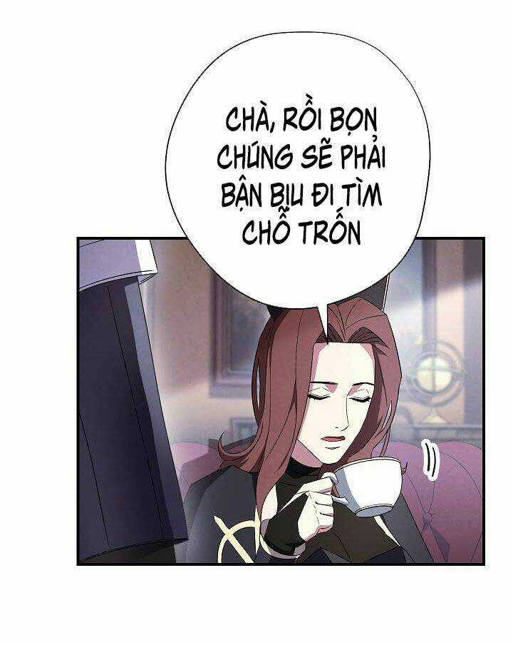 Đấu Trường Sinh Tử Chapter 69 trang 9