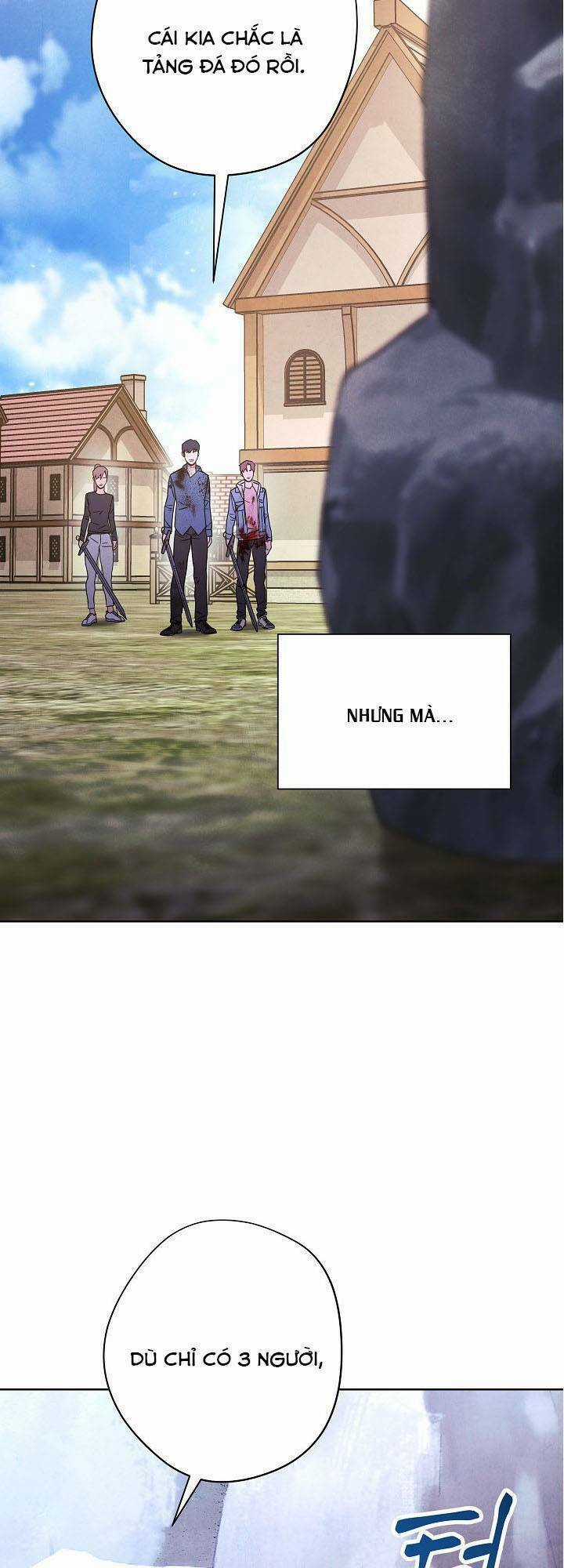 Đấu Trường Sinh Tử Chapter 7 trang 10