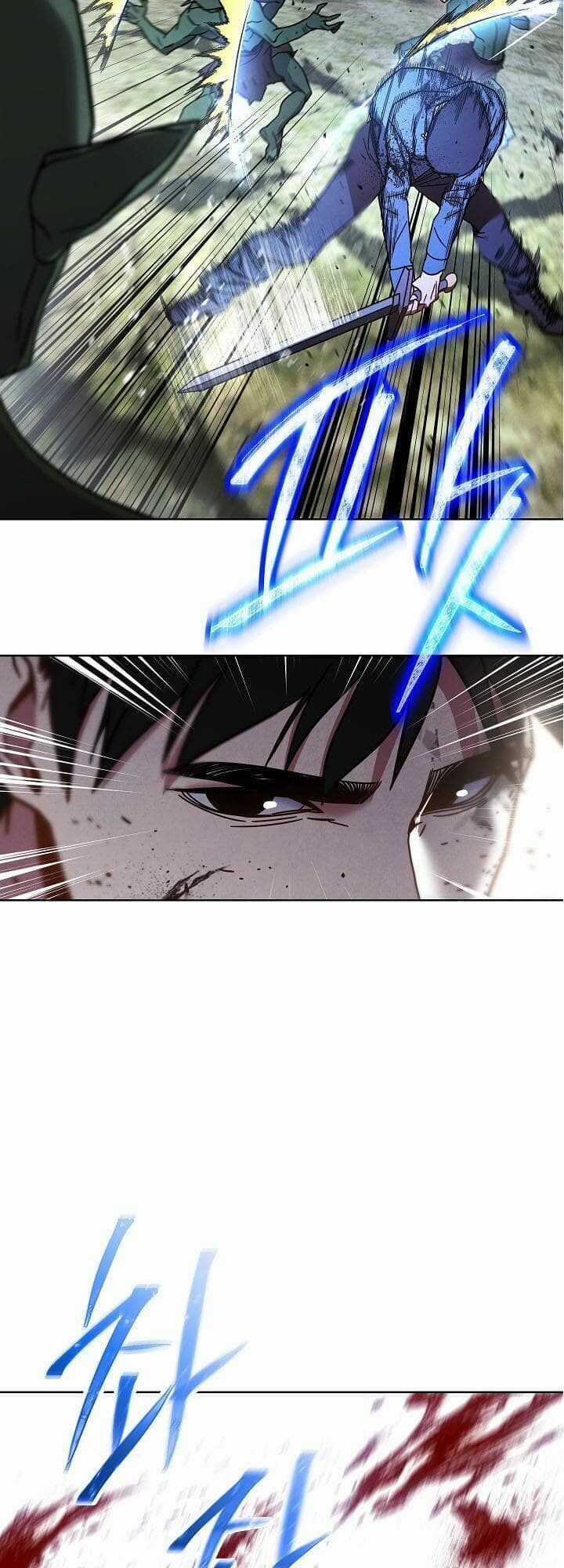 Đấu Trường Sinh Tử Chapter 7 trang 20