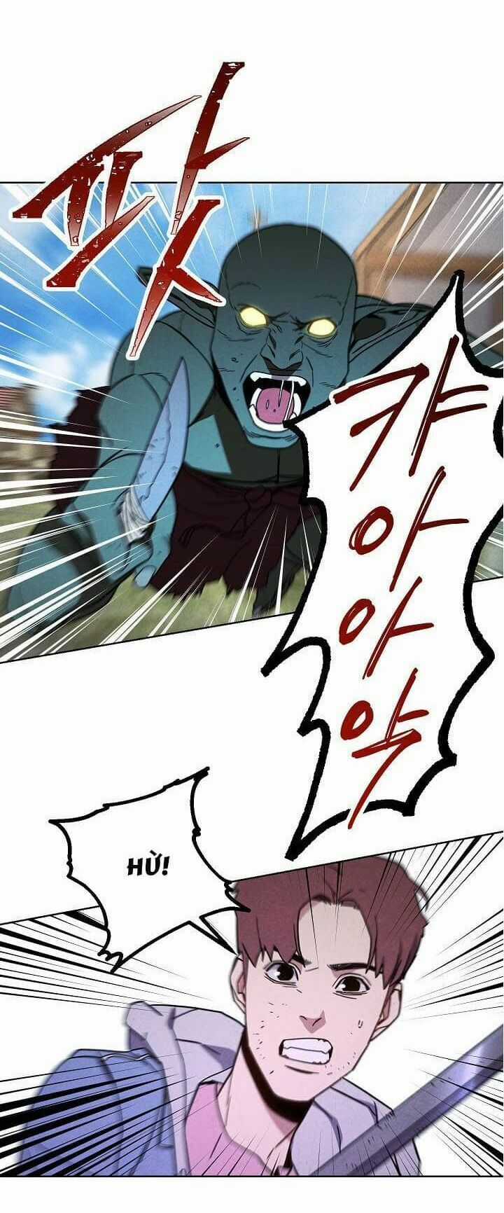 Đấu Trường Sinh Tử Chapter 7 trang 22