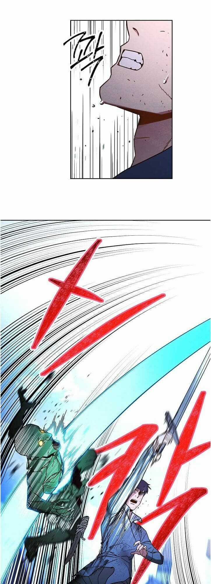 Đấu Trường Sinh Tử Chapter 7 trang 25